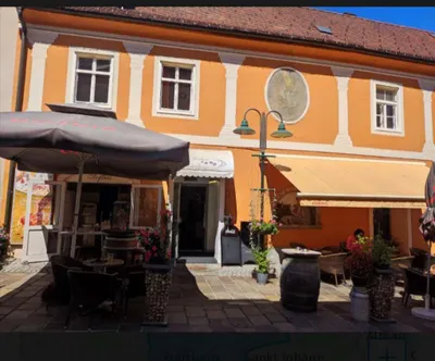 Gewerbeimmobilie mieten in Hartberg-Fürstenfeld – 150 m² – Bild 7 von 10