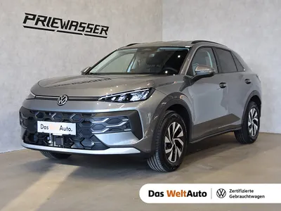 VW T-Roc 4Me eTSI DSG