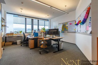 Gewerbeimmobilie mieten in Linz – 1 100 m², € 20.625 – Bild 2 von 9