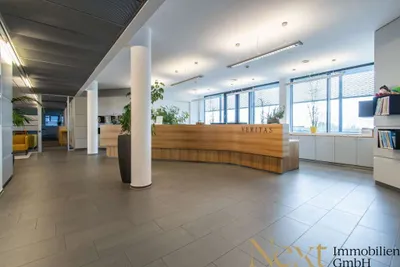 Gewerbeimmobilie mieten in Linz – 1 100 m², € 20.625 – Bild 7 von 9