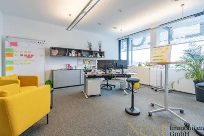 Gewerbeimmobilie mieten in Linz – 1 100 m², € 20.625 – Bild 6 von 9