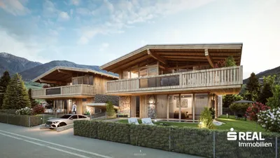 Haus zum Kauf in 6370 Kitzbühel