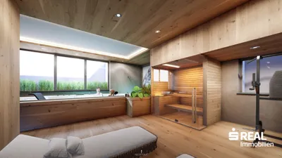 4-Zimmer-Haus kaufen in Kitzbühel – 189 m², € 3.500.000 – Bild 4 von 12