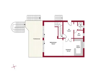 5-Zimmer-Immobilie kaufen in Mödling – 188 m², € 1.199.000 – Bild 12 von 15