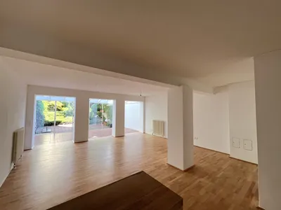 Charmante 4-Zimmer-Gartenwohnung nähe MQ – Bild 3