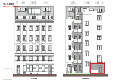 Immobilie kaufen in Wien – 142 m², € 99.000 – Bild 14 von 16