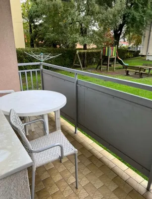 1-Zimmer-Wohnung mieten in Klagenfurt – 42 m², € 750 – Bild 4 von 9