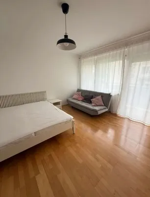 1-Zimmer-Wohnung mieten in Klagenfurt – 42 m², € 750 – Bild 6 von 9