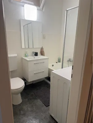 1-Zimmer-Wohnung mieten in Klagenfurt – 42 m², € 750 – Bild 9 von 9