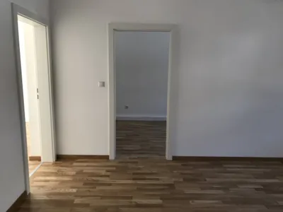 2-Zimmer-Wohnung mieten in Leoben – 59,06 m², € 435