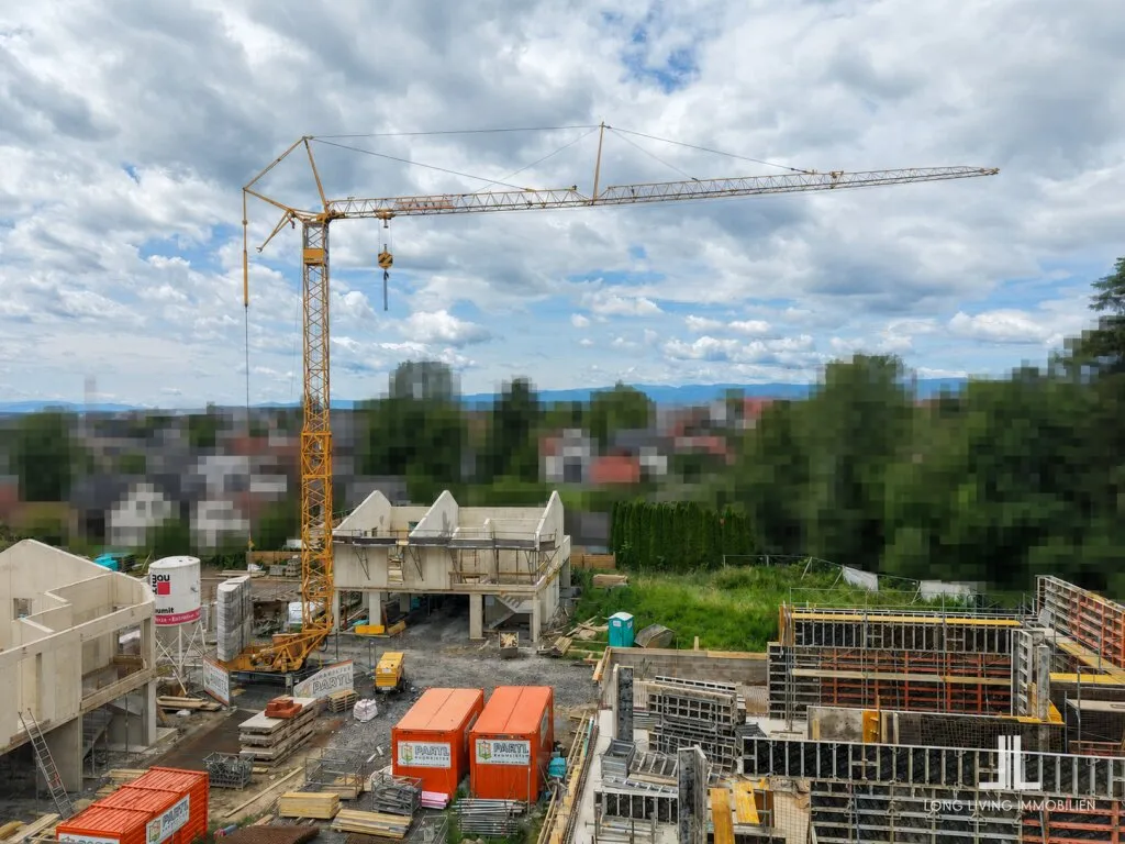 Wohnung – Kalsdorf bei Graz, Kleinsulz - Ansicht 3