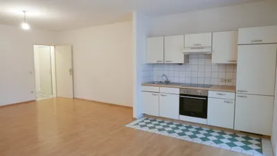 1-Zimmer-Wohnung mieten in Graz – 38 m², € 630 – Bild 4 von 9