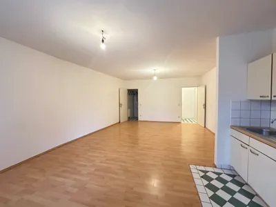 1-Zimmer-Wohnung mieten in Graz – 38 m², € 630 – Bild 3 von 9