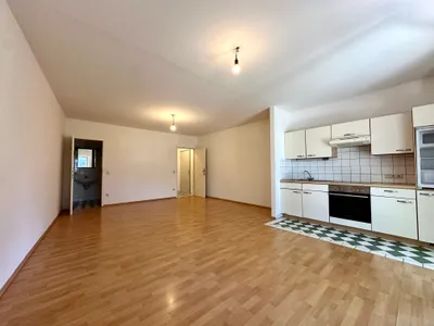1-Zimmer-Wohnung mieten in Graz – 38 m², € 630 – Bild 5 von 9