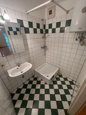 1-Zimmer-Wohnung mieten in Graz – 38 m², € 630 – Bild 7 von 9