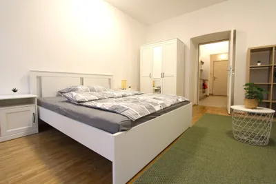 1-Zimmer-Wohnung mieten in Wien – 31 m², € 850 – Bild 7 von 10