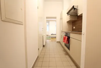 1-Zimmer-Wohnung mieten in Wien – 31 m², € 850 – Bild 2 von 10