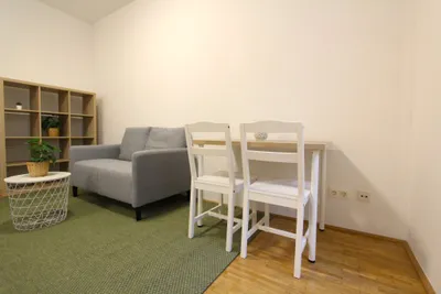 1-Zimmer-Wohnung mieten in Wien – 31 m², € 850 – Bild 6 von 10