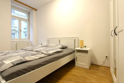 1-Zimmer-Wohnung mieten in Wien – 31 m², € 850 – Bild 5 von 10