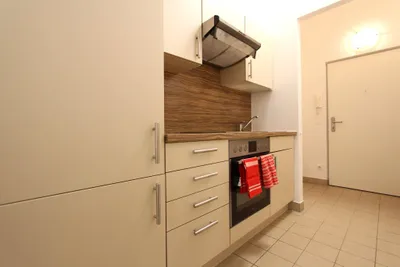 1-Zimmer-Wohnung mieten in Wien – 31 m², € 850 – Bild 3 von 10