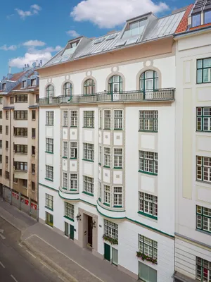 4-Zimmer-Wohnung kaufen in Wien – 103,8 m², € 839.000 – Bild 27 von 37