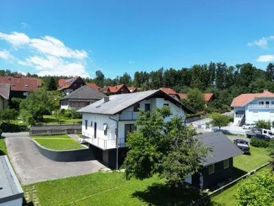 4-Zimmer-Haus mieten in Hartberg-Fürstenfeld – 105 m², € 1.200 – Bild 1 von 23