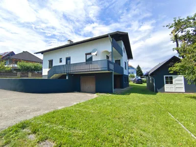 4-Zimmer-Haus mieten in Hartberg-Fürstenfeld – 105 m², € 1.200 – Bild 6 von 23