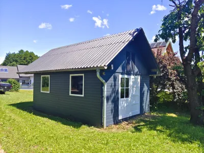 4-Zimmer-Haus mieten in Hartberg-Fürstenfeld – 105 m², € 1.200 – Bild 21 von 23