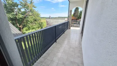 4-Zimmer-Haus mieten in Hartberg-Fürstenfeld – 105 m², € 1.200 – Bild 22 von 23