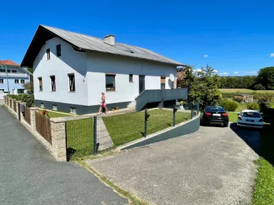 4-Zimmer-Haus mieten in Hartberg-Fürstenfeld – 105 m², € 1.200 – Bild 7 von 23