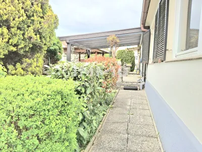 5-Zimmer-Haus kaufen in Oberwart – 180 m², € 179.900 – Bild 11 von 37