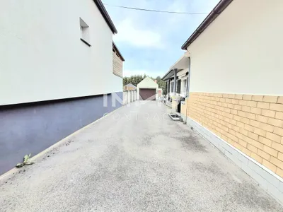 5-Zimmer-Haus kaufen in Oberwart – 180 m², € 179.900 – Bild 4 von 37