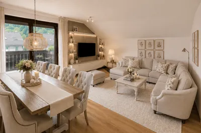 4-Zimmer-Wohnung kaufen in Salzburg-Umgebung – 87,5 m², € 435.000