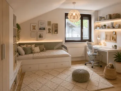 4-Zimmer-Wohnung kaufen in Salzburg-Umgebung – 87,5 m², € 435.000 – Bild 7 von 11