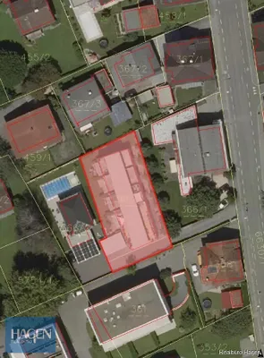4-Zimmer-Haus kaufen in Dornbirn – 125,49 m², € 690.000 – Bild 25 von 30