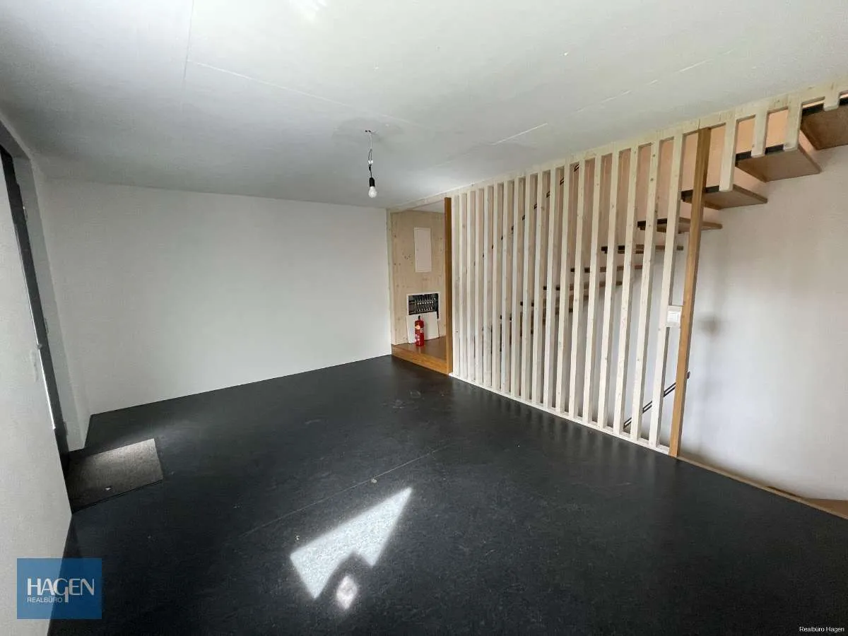 Modernes Wohnen mit Privatsphäre - Reihenhaus mit Garten & Dachterrasse in Lustenau! - Ansicht 3