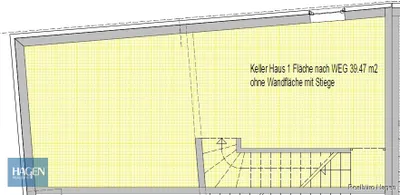 4-Zimmer-Haus kaufen in Dornbirn – 125,49 m², € 690.000 – Bild 26 von 30