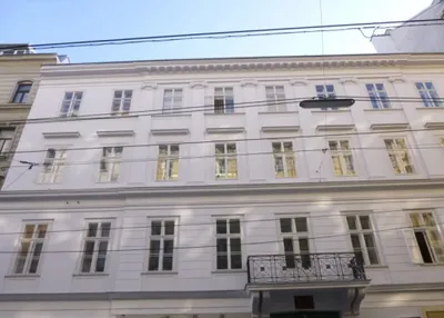 2-Zimmer-Wohnung mieten in Wien – 64,85 m², € 1.432 – Bild 2 von 19