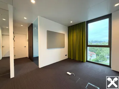 4-Zimmer-Gewerbeimmobilie mieten in Steyr – 56 m², € 866 – Bild 2 von 8