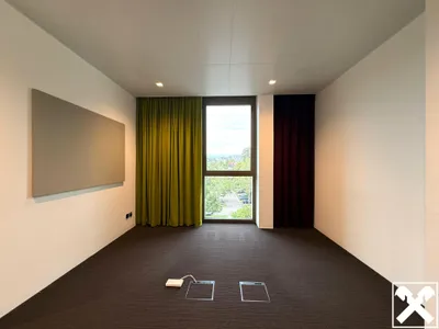 4-Zimmer-Gewerbeimmobilie mieten in Steyr – 56 m², € 866