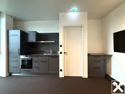 4-Zimmer-Gewerbeimmobilie mieten in Steyr – 56 m², € 866 – Bild 5 von 8