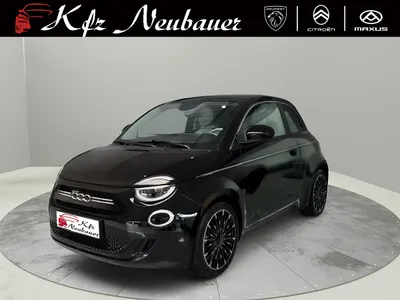 Fiat 500 1.0 Mild Hybrid La Prima