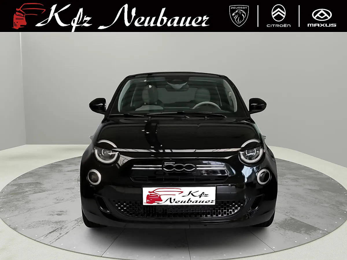 Fiat 500 1.0 Mild Hybrid La Prima – Bild 2