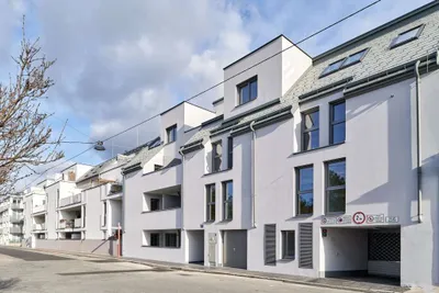 2-Zimmer-Wohnung kaufen in Wien – 46,16 m², € 299.000 – Bild 11 von 19