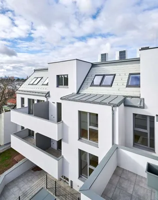 2-Zimmer-Wohnung kaufen in Wien – 46,16 m², € 299.000 – Bild 14 von 19