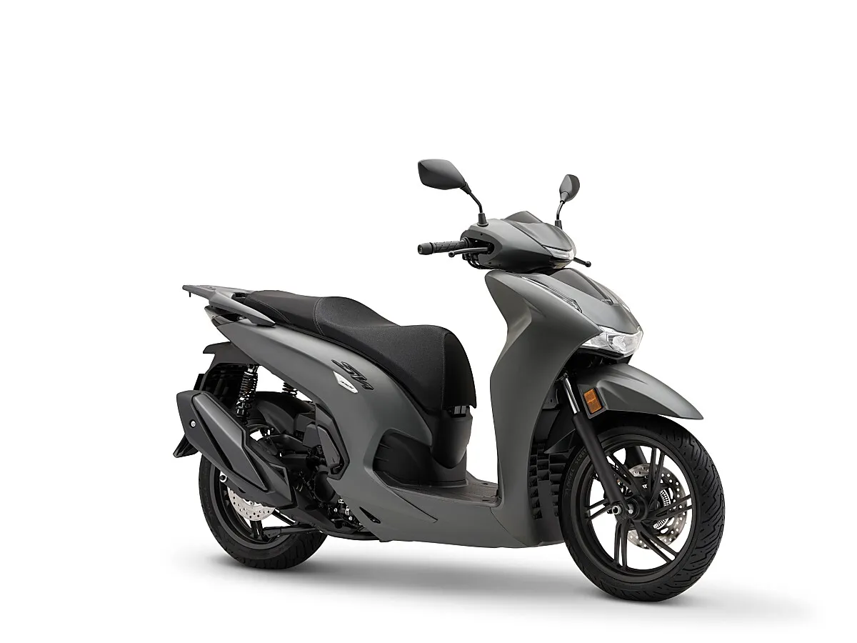 Honda SH