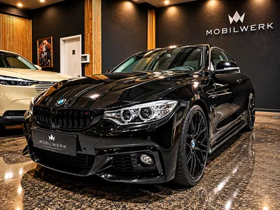BMW 4er-Reihe