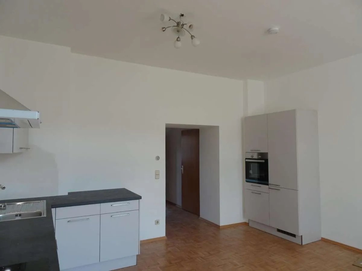 Apartment in Bruck an der Mur, Berndorf, Katastralgemeinde Berndorf - Ansicht 3