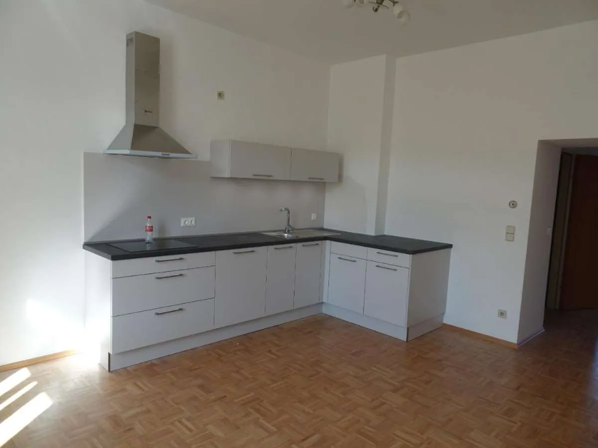 Apartment in Bruck an der Mur, Berndorf, Katastralgemeinde Berndorf - Ansicht 2