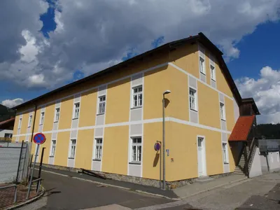 1-Zimmer-Wohnung mieten in Bruck-Mürzzuschlag – 48,44 m², € 454 – Bild 4 von 8